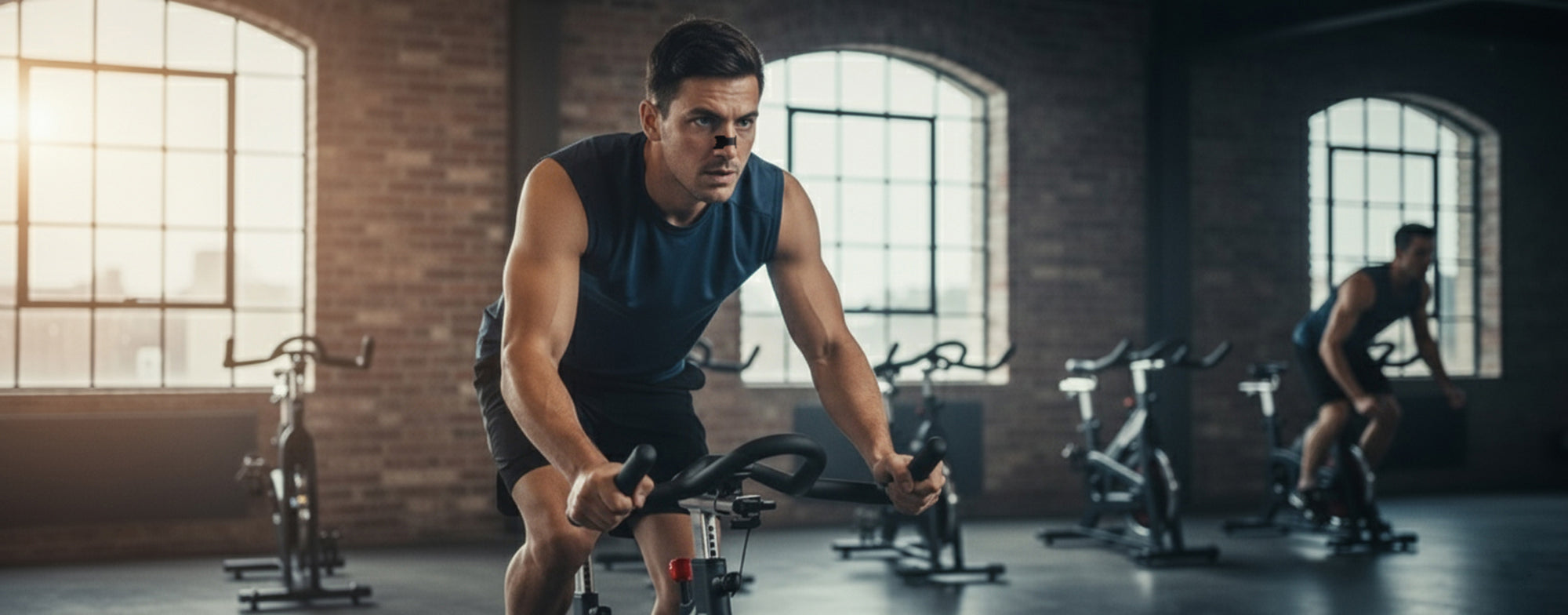 Ventriq Sport Nasal Strips