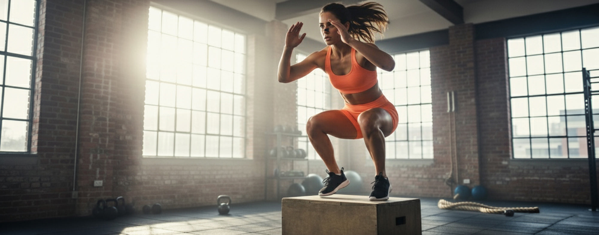 Ventriq Sport Nasal Strips