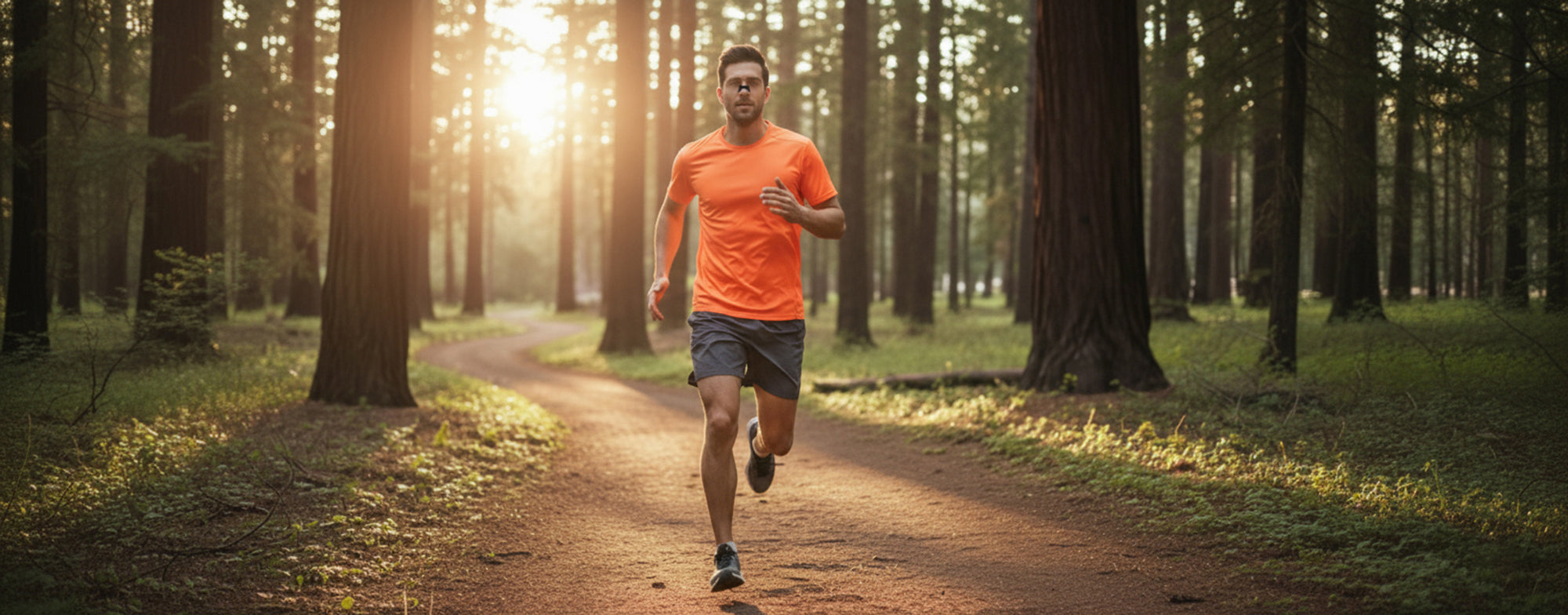 Ventriq Sport Nasal Strips