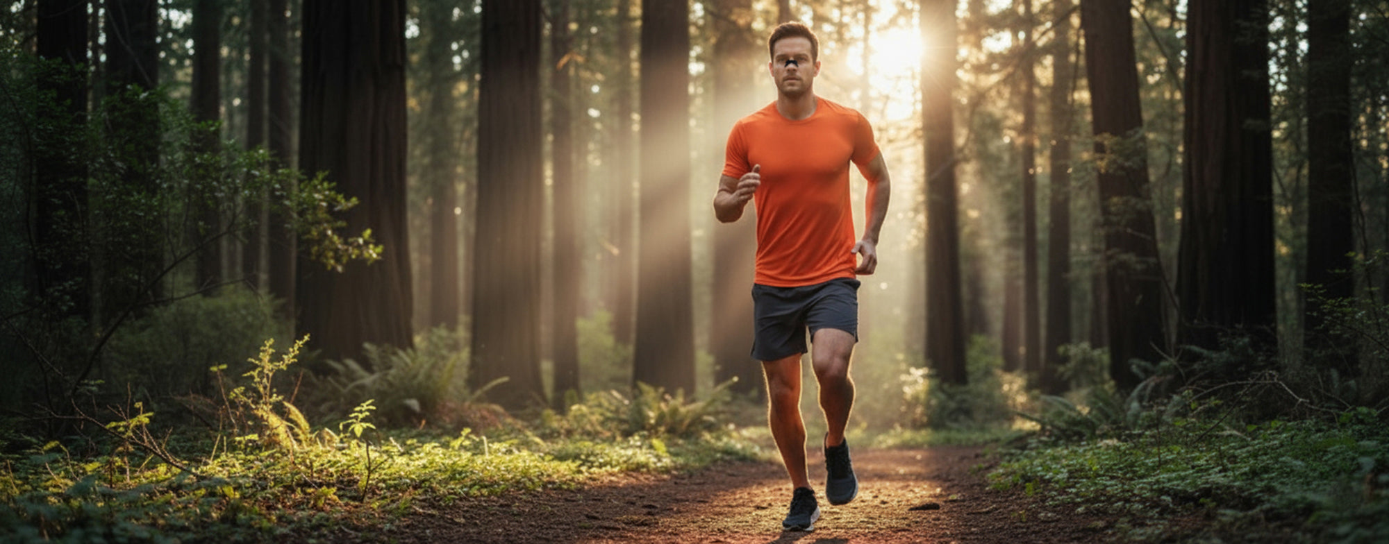 Ventriq Sport Nasal Strips