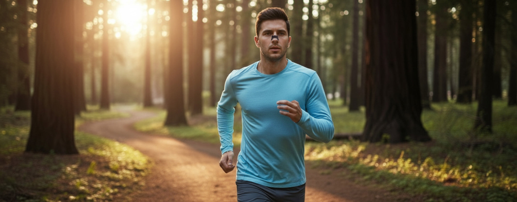 Ventriq Sport Nasal Strips