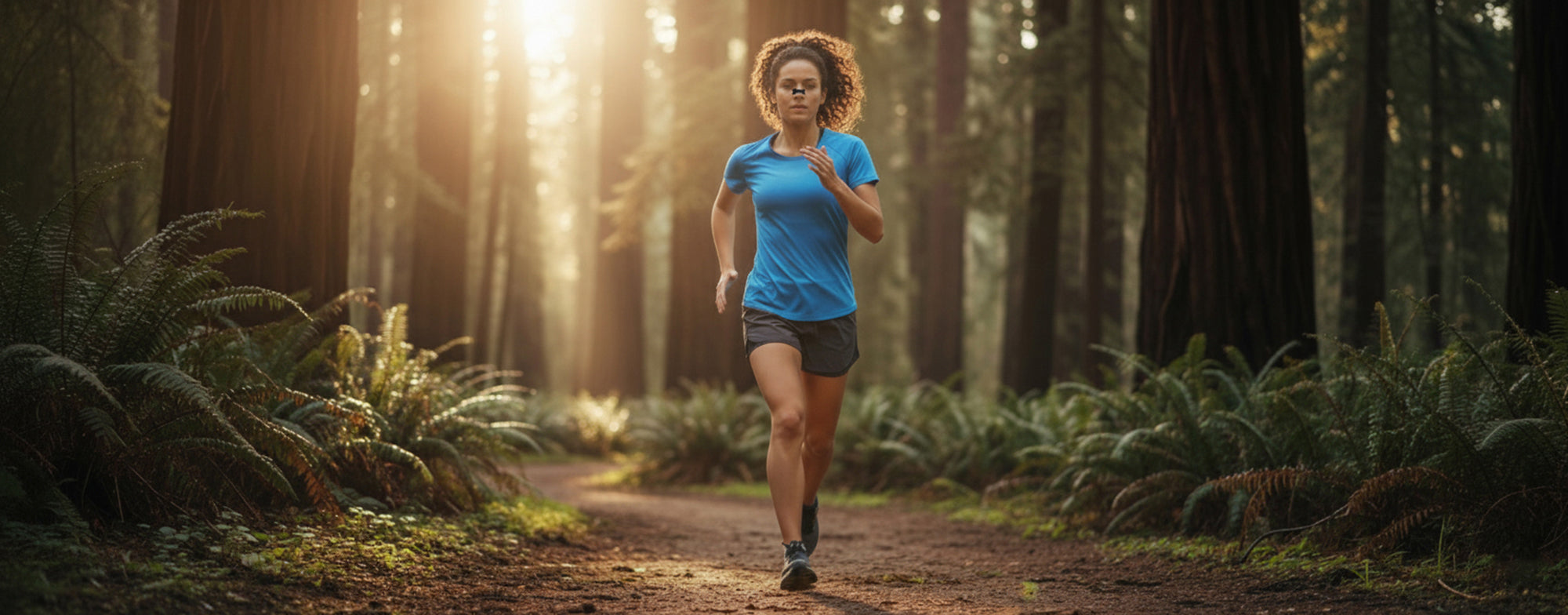 Ventriq Sport Nasal Strips