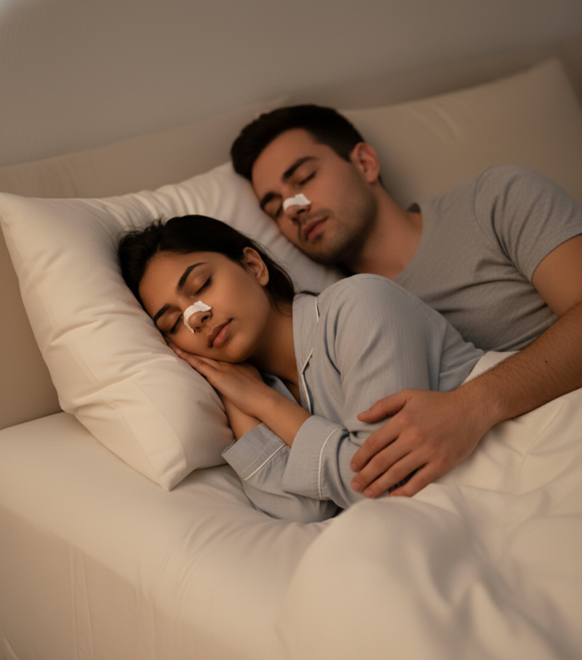 Ventriq Sleep Nasal Strips