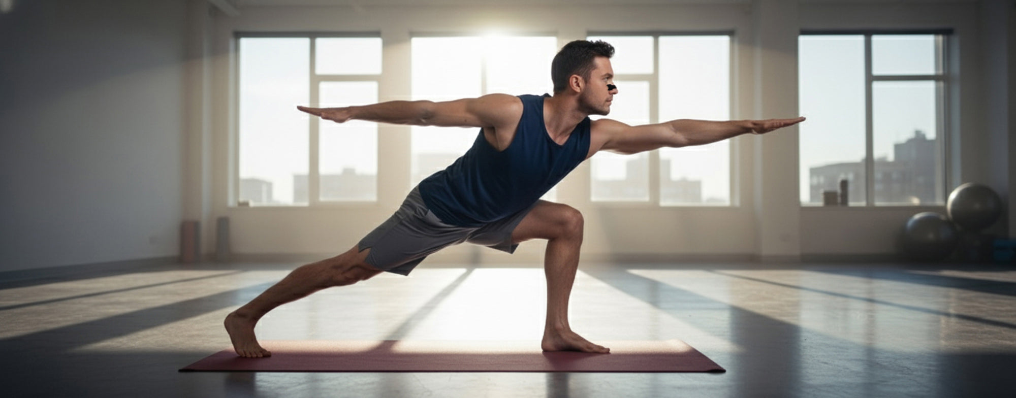 Ventriq Sport Nasal Strips