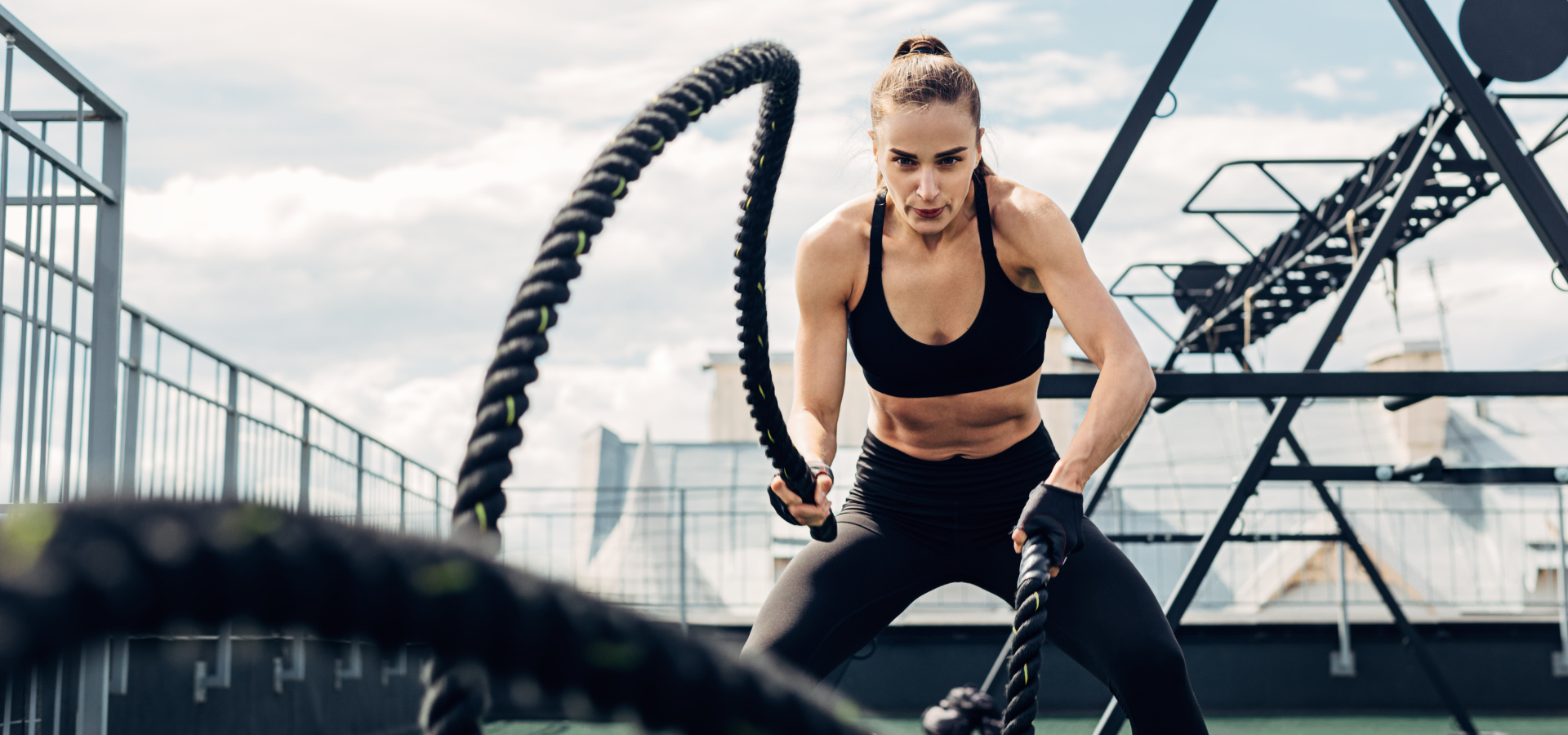 Benefits of Nasal Strips for Sport | Ventriq Performance Breathing