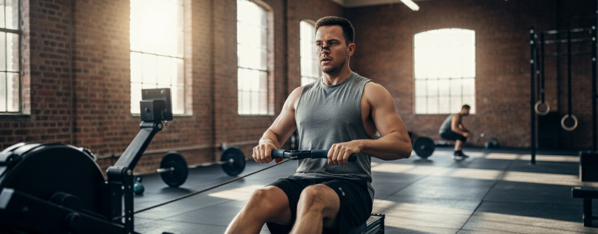 Ventriq Sport Nasal Strips