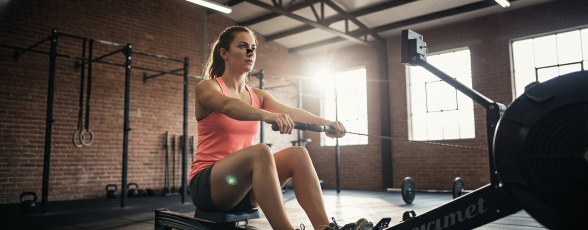 Ventriq Sport Nasal Strips