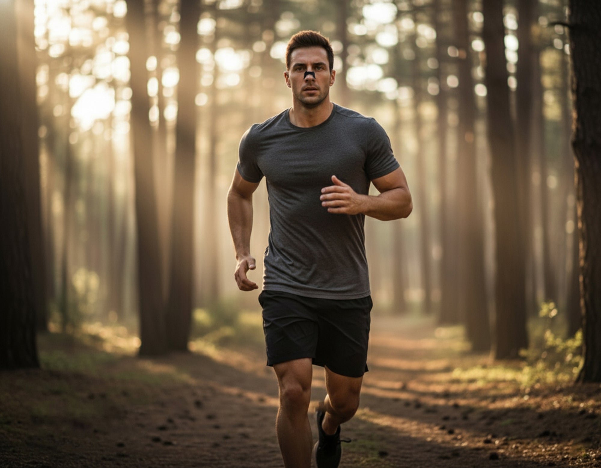 Ventriq Sport Nasal Strips