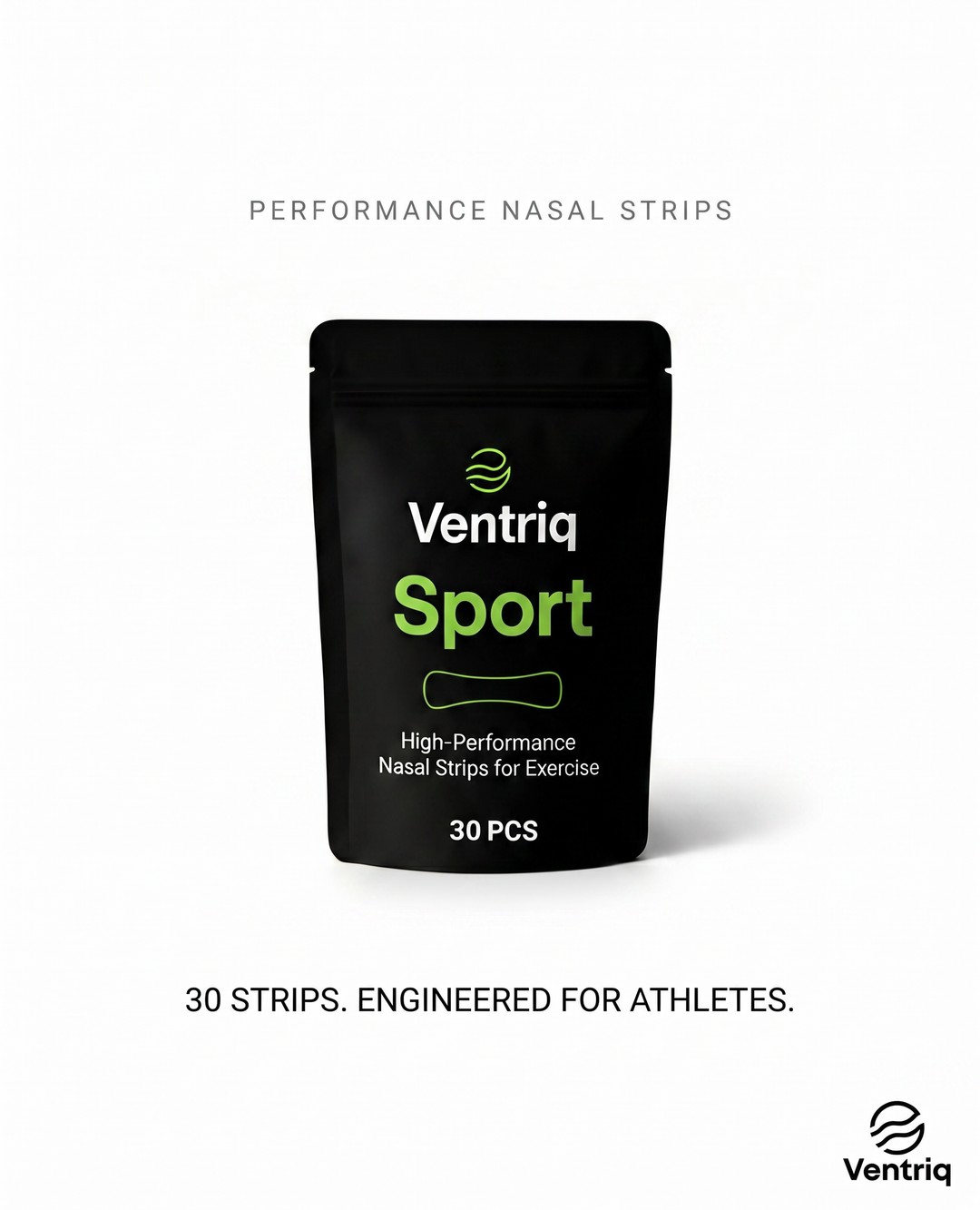 Sports Nasal Strips